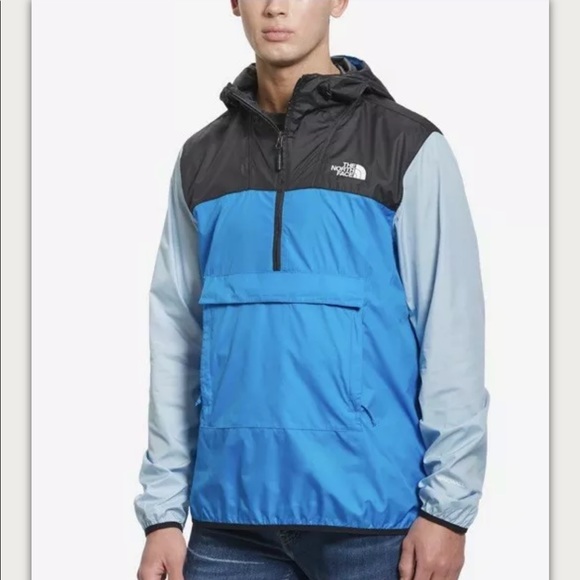 The North Face Fanorak Jacket 👀😱🔥 - Picture 2 of 16